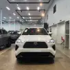 TOYOTA YARIS CROSS 1.5 VVT-I FLEX XR CVT TOYOTA YARIS CROSS 1.5 VVT-I FLEX XR CVT
