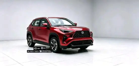 TOYOTA-YARIS CROSS-2026