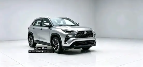 TOYOTA-YARIS CROSS-2026