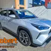 TOYOTA YARIS CROSS 1.5 VVT-I FLEX XRE CVT TOYOTA YARIS CROSS 1.5 VVT-I FLEX XRE CVT