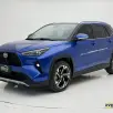 TOYOTA YARIS CROSS 1.5 VVT-I FLEX XRX CVT TOYOTA YARIS CROSS 1.5 VVT-I FLEX XRX CVT