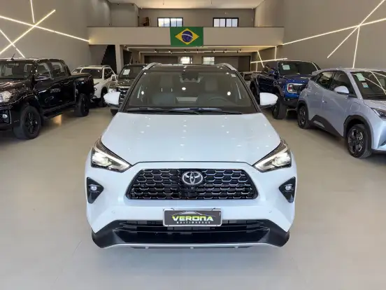 TOYOTA-YARIS CROSS-2026