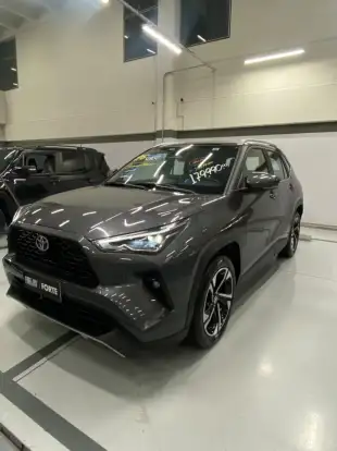 TOYOTA-YARIS CROSS-1.5 VVT-I HYBRID FLEX XRX CVT TOYOTA-YARIS CROSS-2026