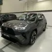 TOYOTA YARIS CROSS 1.5 VVT-I HYBRID FLEX XRX CVT TOYOTA YARIS CROSS 1.5 VVT-I HYBRID FLEX XRX CVT