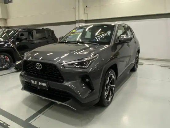 TOYOTA-YARIS CROSS-2026