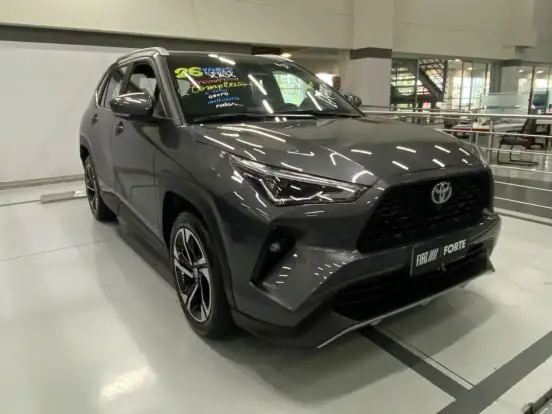 TOYOTA-YARIS CROSS-2026