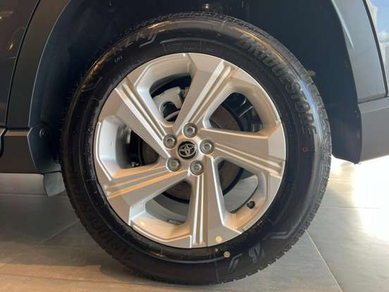 TOYOTA-YARIS CROSS-1.5 VVT-I FLEX XR CVT TOYOTA-YARIS CROSS-2026