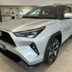 TOYOTA YARIS CROSS 1.5 VVT-I FLEX XRE CVT TOYOTA YARIS CROSS 1.5 VVT-I FLEX XRE CVT