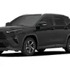 TOYOTA YARIS CROSS 1.5 VVT-I FLEX XRE CVT TOYOTA YARIS CROSS 1.5 VVT-I FLEX XRE CVT
