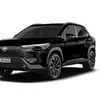 TOYOTA YARIS CROSS 1.5 VVT-I FLEX XRE CVT TOYOTA YARIS CROSS 1.5 VVT-I FLEX XRE CVT
