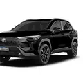 TOYOTA YARIS CROSS 1.5 VVT-I FLEX XRE CVT TOYOTA YARIS CROSS 1.5 VVT-I FLEX XRE CVT