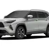 TOYOTA YARIS CROSS 1.5 VVT-I FLEX XRE CVT TOYOTA YARIS CROSS 1.5 VVT-I FLEX XRE CVT