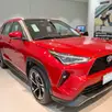 TOYOTA YARIS CROSS 1.5 VVT-I FLEX XRX CVT TOYOTA YARIS CROSS 1.5 VVT-I FLEX XRX CVT