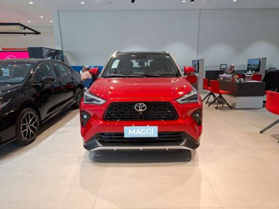 TOYOTA-YARIS CROSS-2026
