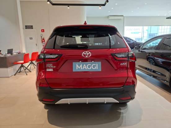 TOYOTA-YARIS CROSS-2026