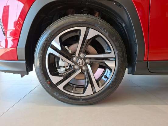 TOYOTA-YARIS CROSS-1.5 VVT-I FLEX XRX CVT TOYOTA-YARIS CROSS-2026