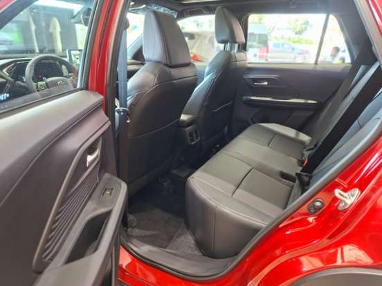 TOYOTA-YARIS CROSS-2026