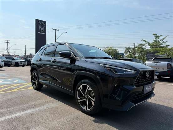 TOYOTA-YARIS CROSS-1.5 VVT-I FLEX XRX CVT TOYOTA-YARIS CROSS-2026