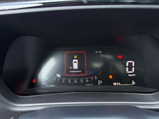 TOYOTA-YARIS CROSS-1.5 VVT-I FLEX XRX CVT TOYOTA-YARIS CROSS-2026