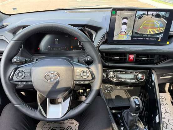 TOYOTA-YARIS CROSS-1.5 VVT-I FLEX XRX CVT TOYOTA-YARIS CROSS-2026