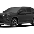 TOYOTA YARIS CROSS 1.5 VVT-I FLEX XRX CVT TOYOTA YARIS CROSS 1.5 VVT-I FLEX XRX CVT