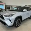 TOYOTA YARIS CROSS 1.5 VVT-I FLEX XRX CVT TOYOTA YARIS CROSS 1.5 VVT-I FLEX XRX CVT