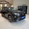 TOYOTA YARIS CROSS 1.5 VVT-I HYBRID FLEX XRE CVT TOYOTA YARIS CROSS 1.5 VVT-I HYBRID FLEX XRE CVT