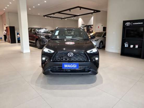 TOYOTA-YARIS CROSS-2026