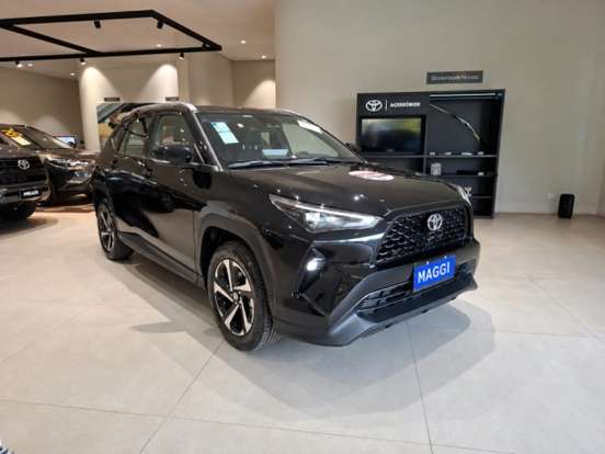 TOYOTA-YARIS CROSS-2026