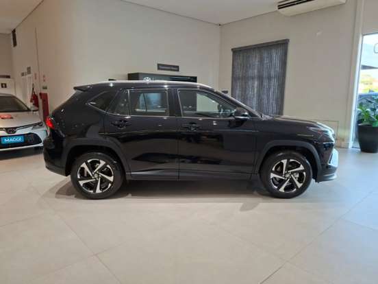 TOYOTA-YARIS CROSS-1.5 VVT-I HYBRID FLEX XRE CVT TOYOTA-YARIS CROSS-2026