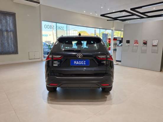 TOYOTA-YARIS CROSS-2026