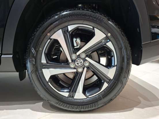 TOYOTA-YARIS CROSS-1.5 VVT-I HYBRID FLEX XRE CVT TOYOTA-YARIS CROSS-2026