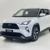 TOYOTA YARIS CROSS 1.5 VVT-I HYBRID FLEX XRE CVT TOYOTA YARIS CROSS 1.5 VVT-I HYBRID FLEX XRE CVT