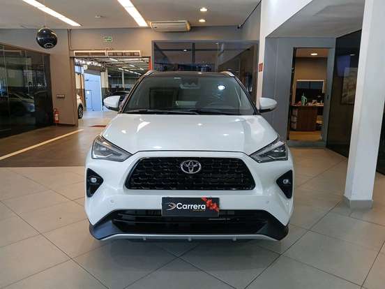 TOYOTA-YARIS CROSS-1.5 VVT-I HYBRID FLEX XRX CVT TOYOTA-YARIS CROSS-2026