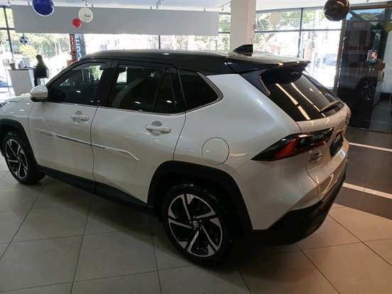 TOYOTA-YARIS CROSS-1.5 VVT-I HYBRID FLEX XRX CVT TOYOTA-YARIS CROSS-2026