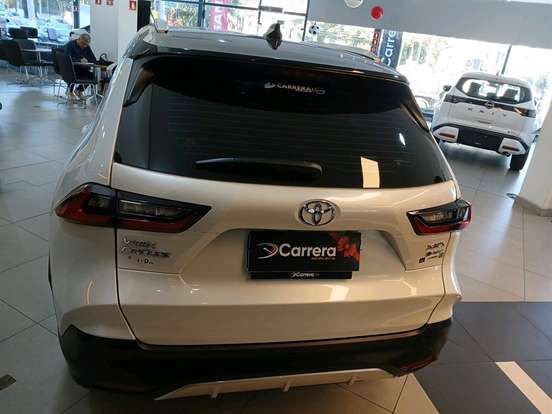 TOYOTA-YARIS CROSS-1.5 VVT-I HYBRID FLEX XRX CVT TOYOTA-YARIS CROSS-2026