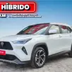 TOYOTA YARIS CROSS 1.5 VVT-I HYBRID FLEX XRX CVT TOYOTA YARIS CROSS 1.5 VVT-I HYBRID FLEX XRX CVT
