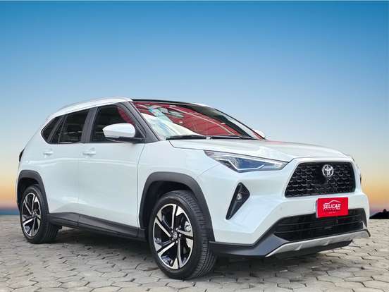 TOYOTA-YARIS CROSS-1.5 VVT-I HYBRID FLEX XRX CVT TOYOTA-YARIS CROSS-2026