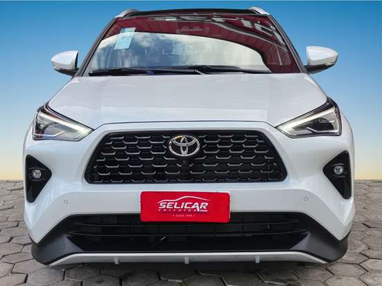 TOYOTA-YARIS CROSS-1.5 VVT-I HYBRID FLEX XRX CVT TOYOTA-YARIS CROSS-2026