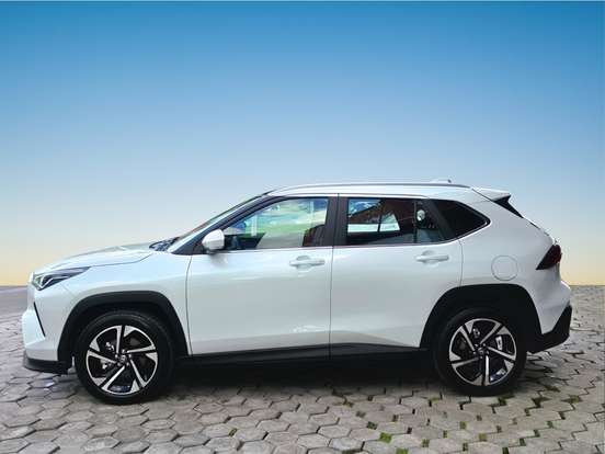 TOYOTA-YARIS CROSS-1.5 VVT-I HYBRID FLEX XRX CVT TOYOTA-YARIS CROSS-2026
