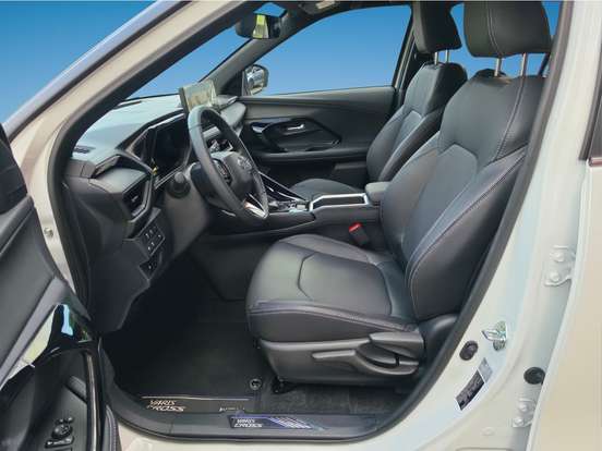 TOYOTA-YARIS CROSS-1.5 VVT-I HYBRID FLEX XRX CVT TOYOTA-YARIS CROSS-2026