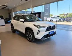 TOYOTA YARIS CROSS 1.5 VVT-I HYBRID FLEX XRX CVT TOYOTA YARIS CROSS 1.5 VVT-I HYBRID FLEX XRX CVT