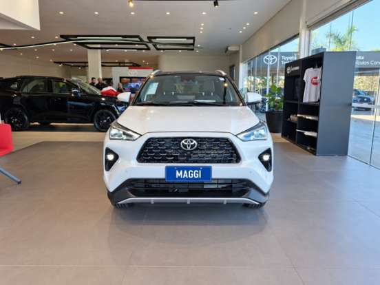 TOYOTA-YARIS CROSS-1.5 VVT-I HYBRID FLEX XRX CVT TOYOTA-YARIS CROSS-2026