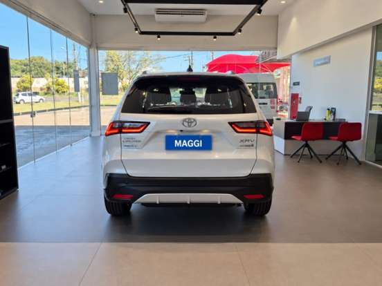 TOYOTA-YARIS CROSS-1.5 VVT-I HYBRID FLEX XRX CVT TOYOTA-YARIS CROSS-2026