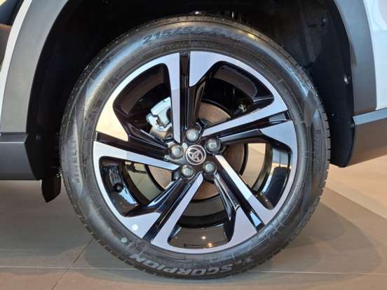 TOYOTA-YARIS CROSS-1.5 VVT-I HYBRID FLEX XRX CVT TOYOTA-YARIS CROSS-2026