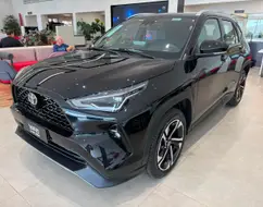 TOYOTA YARIS CROSS 1.5 VVT-I HYBRID FLEX XRX CVT TOYOTA YARIS CROSS 1.5 VVT-I HYBRID FLEX XRX CVT