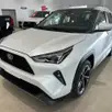 TOYOTA YARIS CROSS 1.5 VVT-I HYBRID FLEX XRX CVT TOYOTA YARIS CROSS 1.5 VVT-I HYBRID FLEX XRX CVT