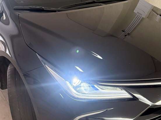 TOYOTA-COROLLA-1.8 VVT-I HYBRID FLEX ALTIS CVT TOYOTA-COROLLA-2022
