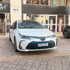 TOYOTA COROLLA 1.8 VVT-I HYBRID FLEX ALTIS PREMIUM CVT TOYOTA COROLLA 1.8 VVT-I HYBRID FLEX ALTIS PREMIUM CVT