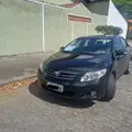TOYOTA COROLLA 1.8 XEI 16V FLEX 4P AUTOMÁTICO TOYOTA COROLLA 1.8 XEI 16V FLEX 4P AUTOMÁTICO